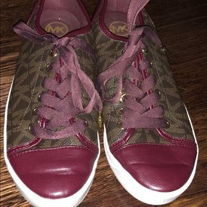 Michael kors fashion sneaker